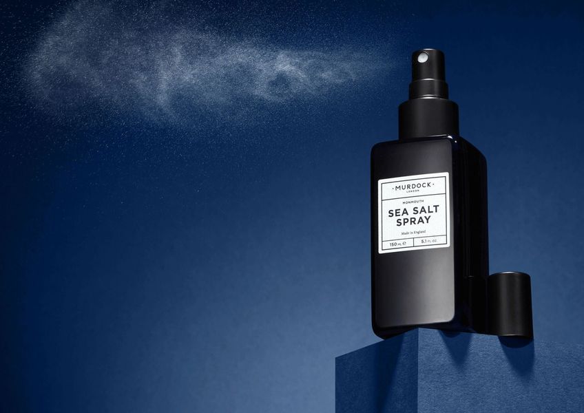 Косметичний засіб Murdock London Sea Salt Spray, 151 мл КОСМ03075 фото
