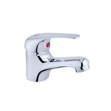 Змішувач для раковини Agua Leon - C011 CV014929 фото