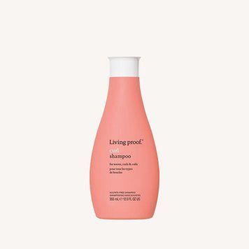 Шампунь для кучерявого волосся Curl Shampoo Living Proof 355 мл 2466823716 фото