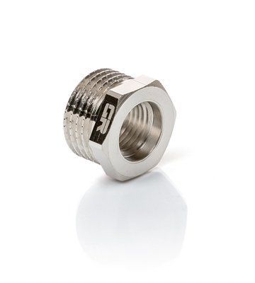 Футорка IGER 1/2"З х 1/4"В ФТ20/15 фото