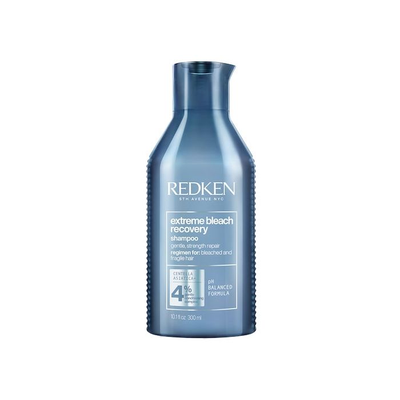 Шампунь для відновлення волосся Redken Extreme Bleach, 299 мл BS-884486456151 фото