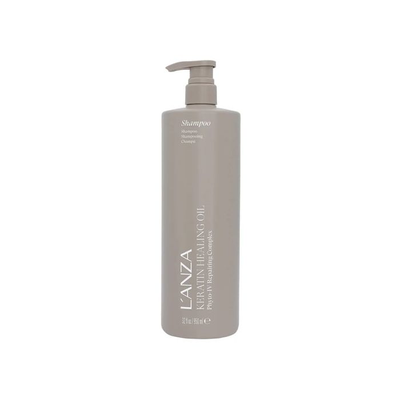 Шампунь для волос L&rsquo;Anza Keratin Healing BS-654050232333PI фото