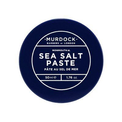 Косметичний засіб Murdock London Sea Salt Paste, 50 мл КОСМ03076 фото
