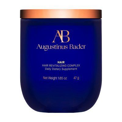 Косметичний засіб Augustinus Bader Hair Revitalizing Complex Refill, 49 мл КОСМ03926 фото