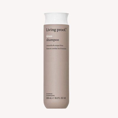 Шампунь Living Proof No Frizz Shampoo 236 мл 2462242887 фото