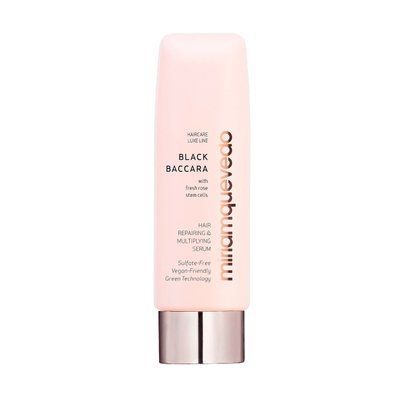 Косметичний засіб Miriam Quevedo Black Baccara Hair Repairing and Multiplying Serum, 105 мл КОСМ03226 фото