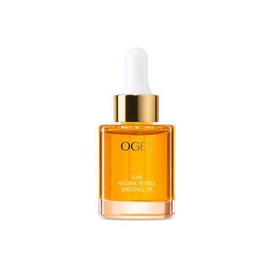 Косметичний засіб Ogee Natural Retinol Bakuchiol 2% Elixir, 15 мл КОСМ01626 фото