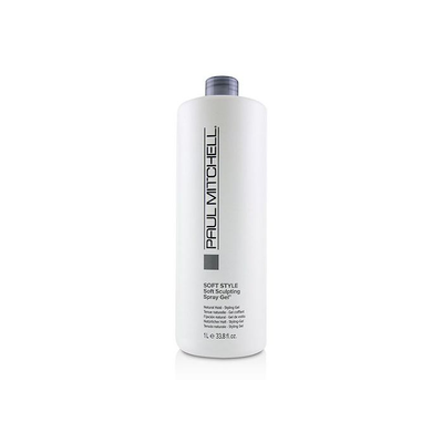 Спрей для волосся Paul Mitchell Soft Style Soft Sculpting BS-9531113968 фото
