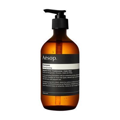 Косметичний засіб Aesop Shampoo, 500 мл КОСМ05576 фото