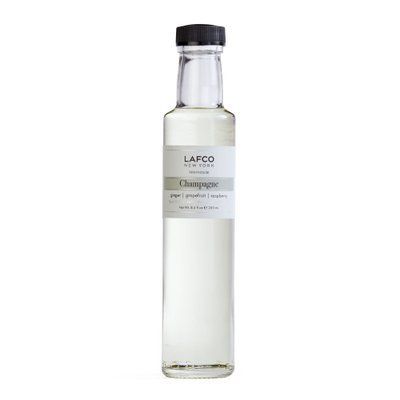 Косметичний засіб Lafco Champagne Reed Diffuser Refill, 248 мл КОСМ04226 фото