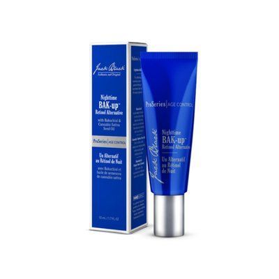 Косметичний засіб Jack Black Nighttime BAK-Up Retinol Alternative, 50 мл КОСМ01176 фото