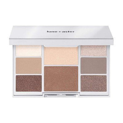 Косметичний засіб Lune+Aster RealGlow Face and Eye Palette, 13 мл КОСМ02476 фото