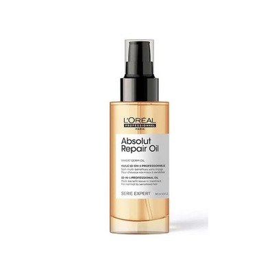 Сироватка для волосся L&rsquo;Or&eacute;al Professionnel Serie Expert Absolut Repair 10 In 1 BS-3474636977369PI фото