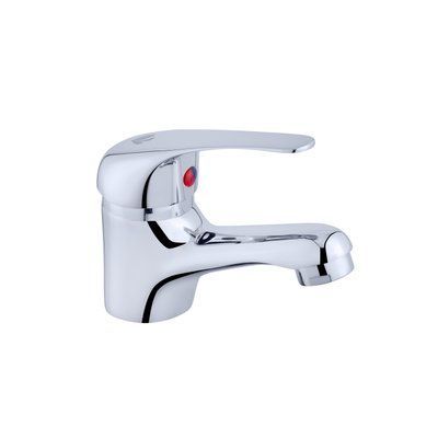 Змішувач для раковини Agua Leon - C011 CV014929 фото