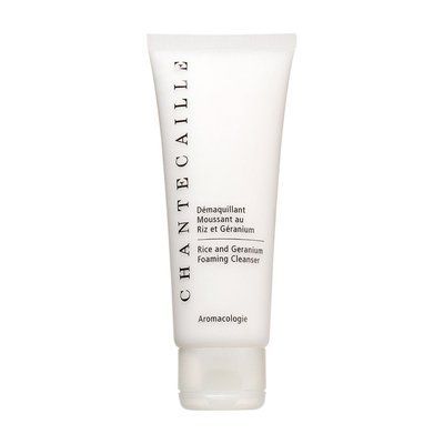 Очищающий засіб Chantecaille Rice and Geranium Foaming Cleanser, 73 мл КОСМ01776 фото