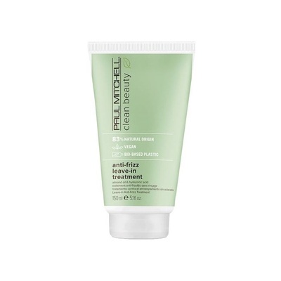 Маска для волосся Paul Mitchell Clean Beauty Anti-Frizz Leave-In, 151 мл BS-009531132037 фото