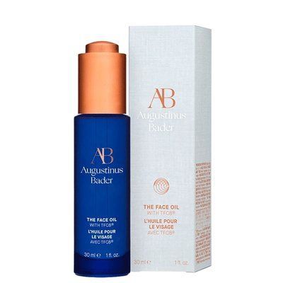 Олія для обличчя The Face Oil Augustinus Bader 30 мл 2467726993 фото