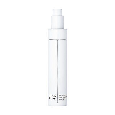 Косметичний засіб Trish McEvoy Instant Solutions Calming Rose Water Essence, 101 мл КОСМ00526 фото