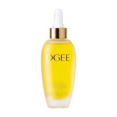Косметичний засіб Ogee Jojoba Glow Face Oil, 30 мл КОСМ01426 фото