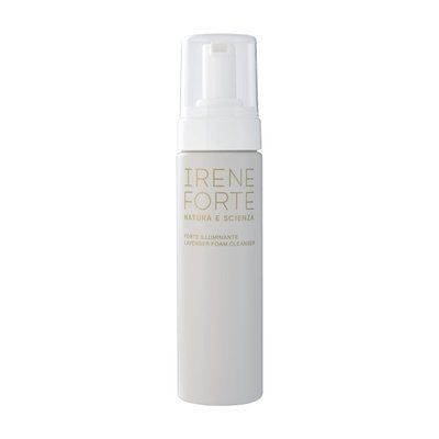 Очищающий засіб Irene Forte Lavender Foam Cleanser, 200 мл КОСМ00326 фото