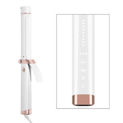 Косметичний засіб T3 Curl ID 1.25&rdquo; Smart Curling Iron With Interactive Touch Interface, 455 мл КОСМ02876 фото