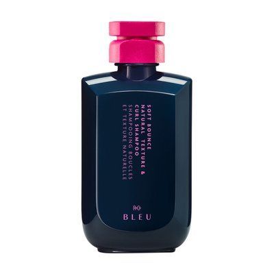 Косметичний засіб R+Co Bleu Soft Bounce Natural Texture and Curl Shampoo, 251 мл КОСМ02776 фото