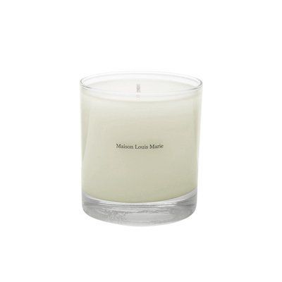 Косметичний засіб Maison Louis Marie No.14 Icila Candle, 251 мл КОСМ04576 фото