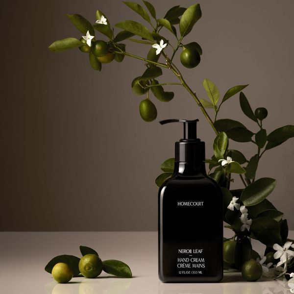 Косметичний засіб Homecourt Neroli Leaf Hand Cream, 355 мл КОСМ03776 фото