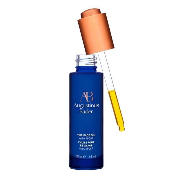 Масло для лица The Face Oil Augustinus Bader 30 мл 2467726993 фото