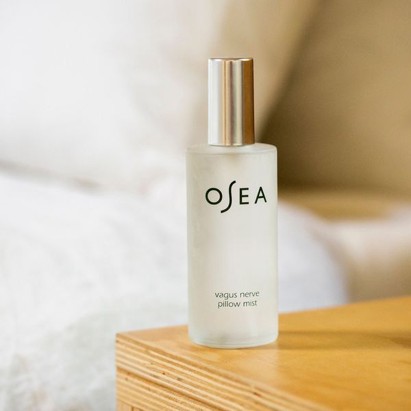 Косметичний засіб OSEA Vagus Nerve Pillow Mist, 101 мл КОСМ04976 фото