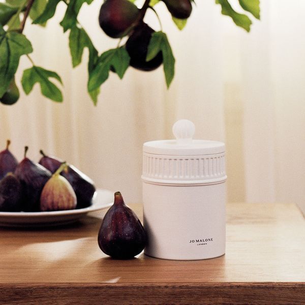 Косметичний засіб Jo Malone London Fresh Fig and Cassis Townhouse Candle, 313 мл КОСМ04026 фото