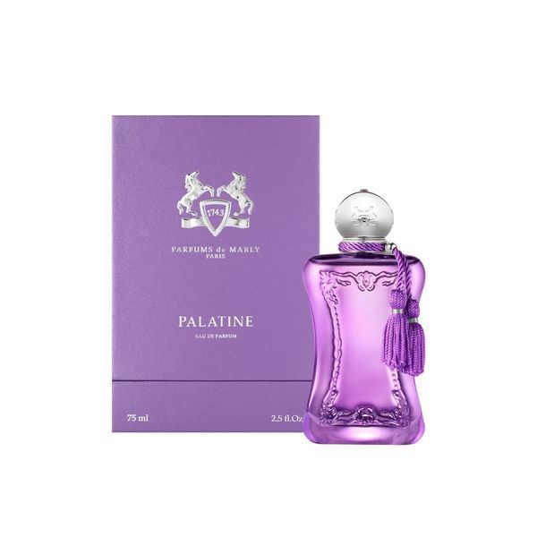 Косметичний засіб Parfums de Marly Palatine Eau de Parfum, 74 мл КОСМ04276 фото