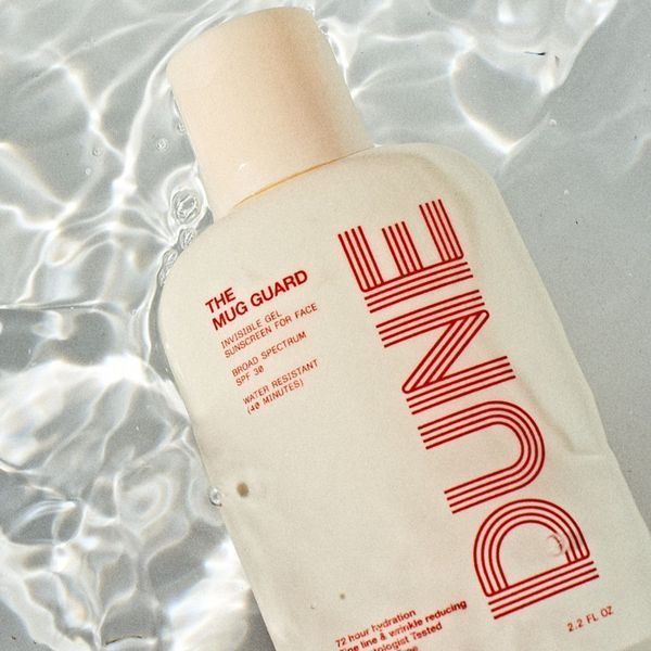 Сонцезахисний крем Dune The Mug Guard SPF 30, 71 мл КОСМ02226 фото