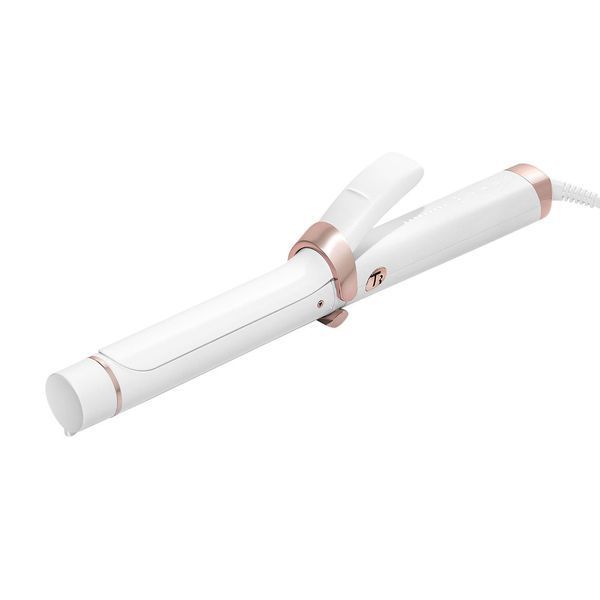 Косметичний засіб T3 Curl ID 1.25&rdquo; Smart Curling Iron With Interactive Touch Interface, 455 мл КОСМ02876 фото