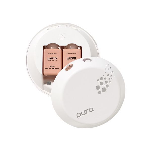 Косметичний засіб Lafco Pura Retreat Fragrance Refill, 10 мл КОСМ04176 фото