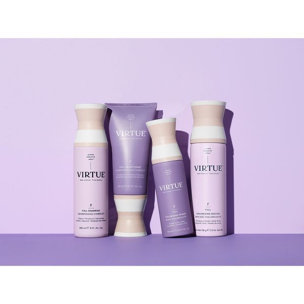 Косметичний засіб Virtue Volumizing Primer, 148 мл КОСМ02976 фото