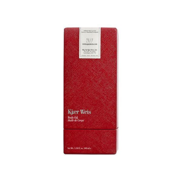 Косметичний засіб Kjaer Weis Body Oil, 101 мл КОСМ06176 фото