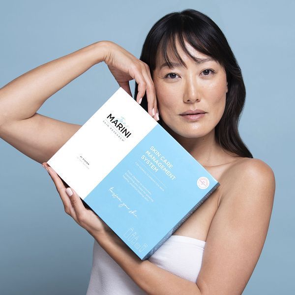 Солнцезащитный крем Jan Marini Skin Care Management System Normal or Combination Skin with Antioxidant Daily Face Protectant SPF 33, 384 мл КОСМ05076 фото