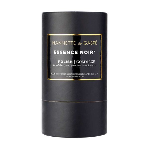 Косметичний засіб Nannette de Gasp&eacute; Essence Noir Polish, 124 мл КОСМ01726 фото