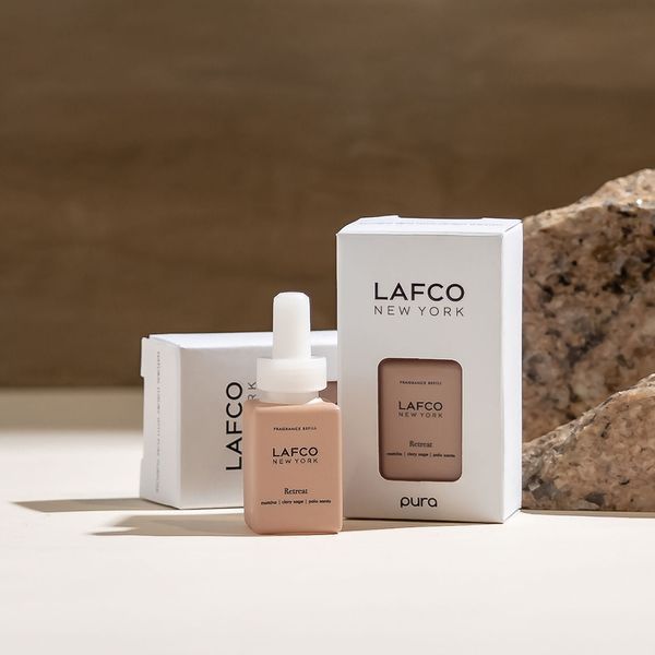 Косметичний засіб Lafco Pura Retreat Fragrance Refill, 10 мл КОСМ04176 фото