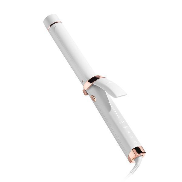 Косметичний засіб T3 Curl ID 1.25&rdquo; Smart Curling Iron With Interactive Touch Interface, 455 мл КОСМ02876 фото