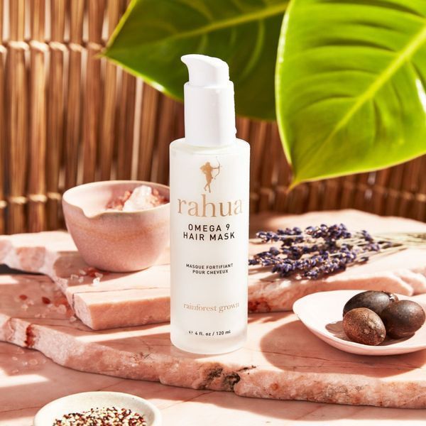 Косметичний засіб Rahua Rahua Omega 9 Hair Mask, 118 мл КОСМ00126 фото