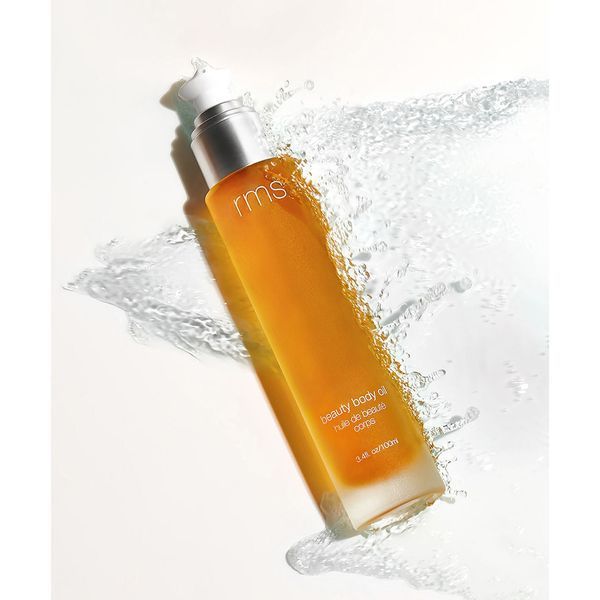 Косметичний засіб RMS Beauty Beauty Body Oil, 101 мл КОСМ03526 фото