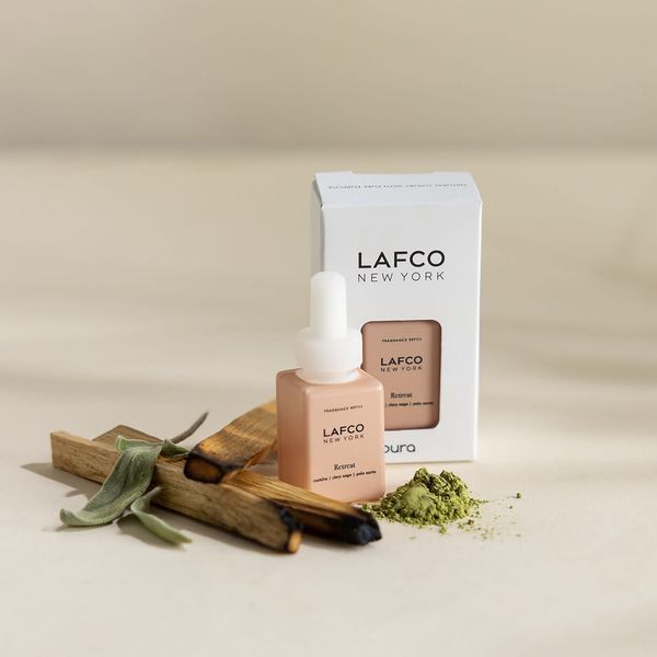 Косметичний засіб Lafco Pura Retreat Fragrance Refill, 10 мл КОСМ04176 фото