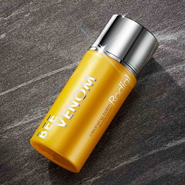 Косметичний засіб Rodial Bee Venom Cleansing Balm, 101 мл КОСМ00426 фото