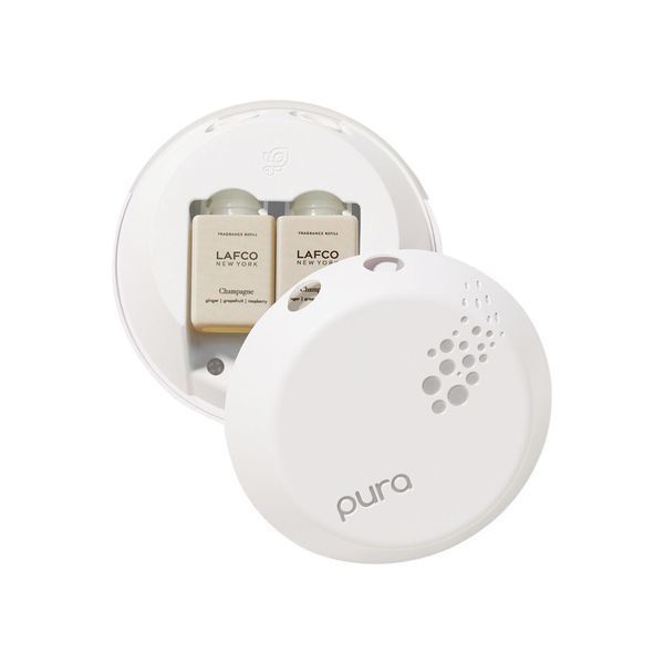 Косметичний засіб Lafco Pura Refills Champagne, 10 мл КОСМ04476 фото