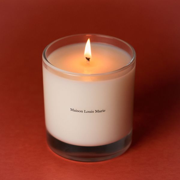 Косметичний засіб Maison Louis Marie No.14 Icila Candle, 251 мл КОСМ04576 фото