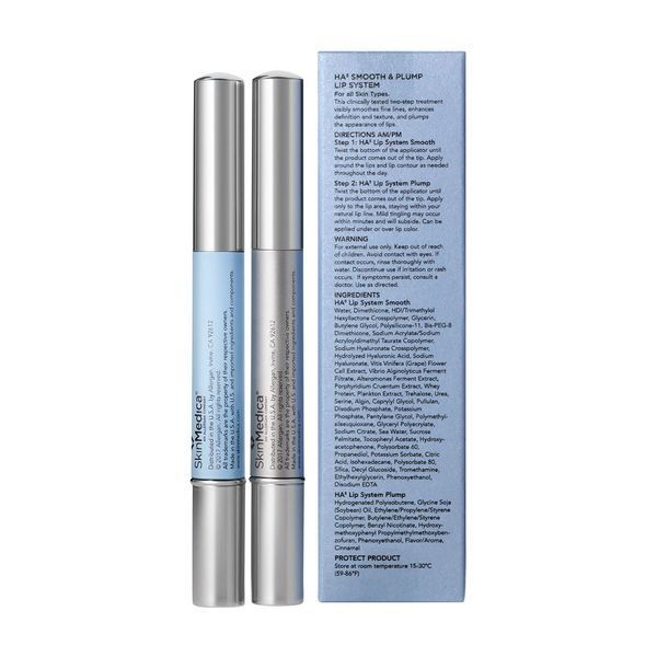 Косметичний засіб SkinMedica HA5 Smooth and Plump Lip System, 1 мл КОСМ02526 фото