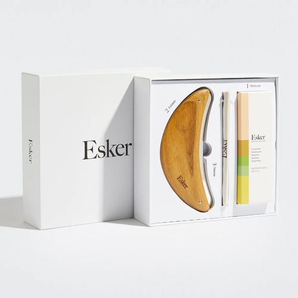 Косметичний засіб Esker Restorative Body Plane Set, 118 мл КОСМ05126 фото
