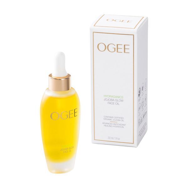 Косметичний засіб Ogee Jojoba Glow Face Oil, 30 мл КОСМ01426 фото